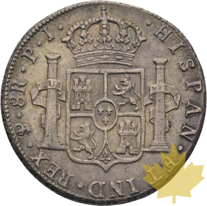 BOLIVIE-1808-8 REALES-CARLOS IV-TTB - 20210929144628_BOLIVIE-1808-r.jpg