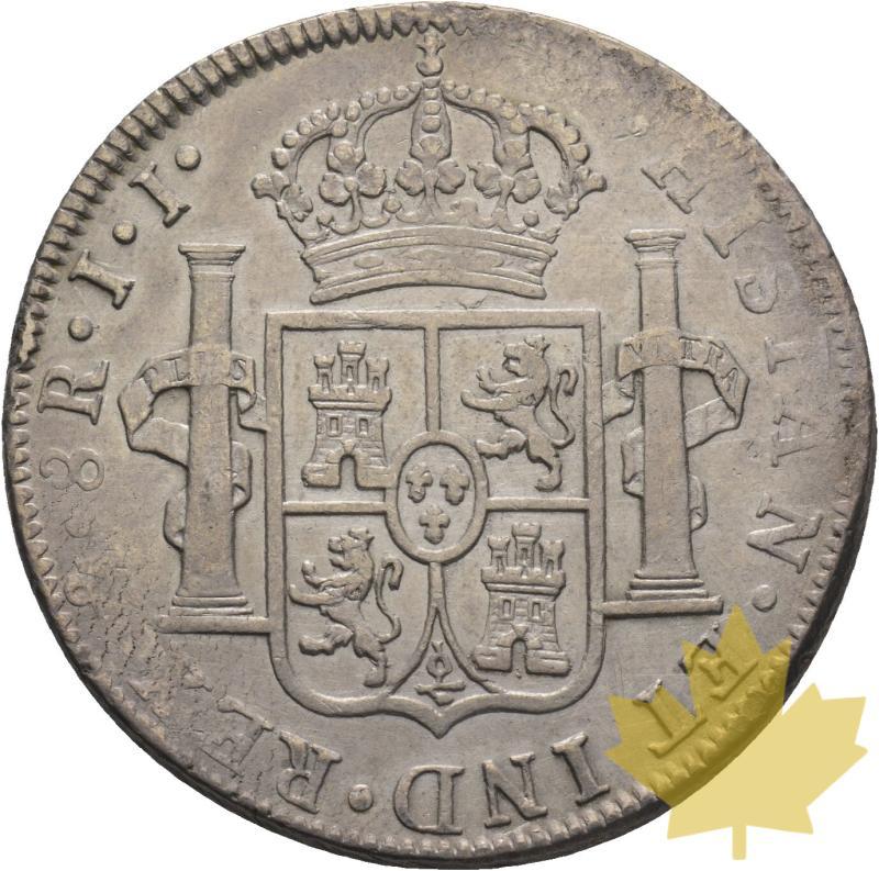 MEXIQUE-1818JJ-8 REALES-FERNANDO VII-TB-TTB - 20210929145015_mexique-1818-r.jpg
