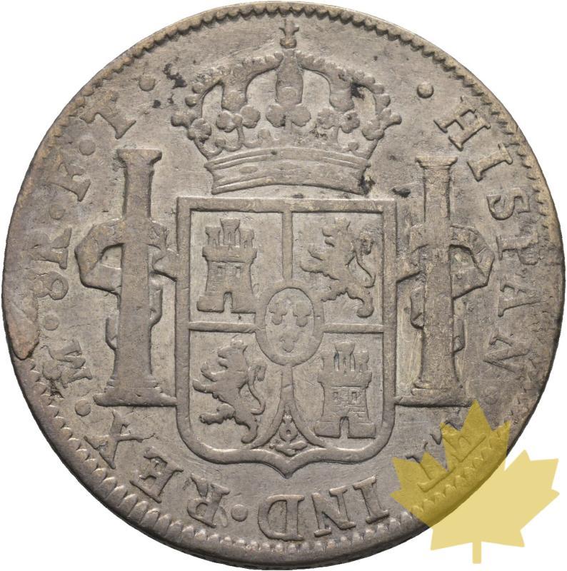 MEXIQUE-1801-8 REALES-CARLOS IV-TB - 20210930110311_ESPAGNE-MEX-1801-r.jpg