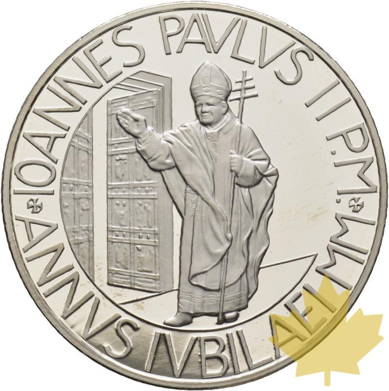 VATICAN-2000 LIRE-JOANNES PAVLVS II-FDC - 20210930114213_VATICAN-2000.jpg