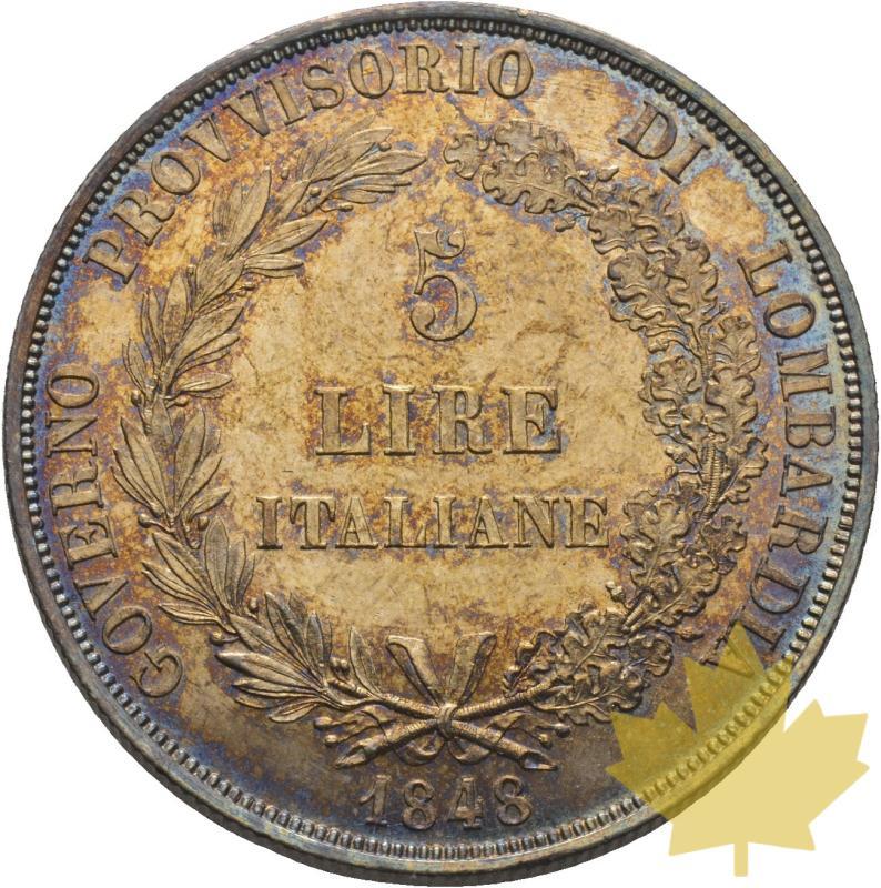 ITALIE-1848-5 LIRE-Governo Provvisorio-Milano-Sup-Rare - 20210930114652_ITALIA-LIBERA-r.jpg