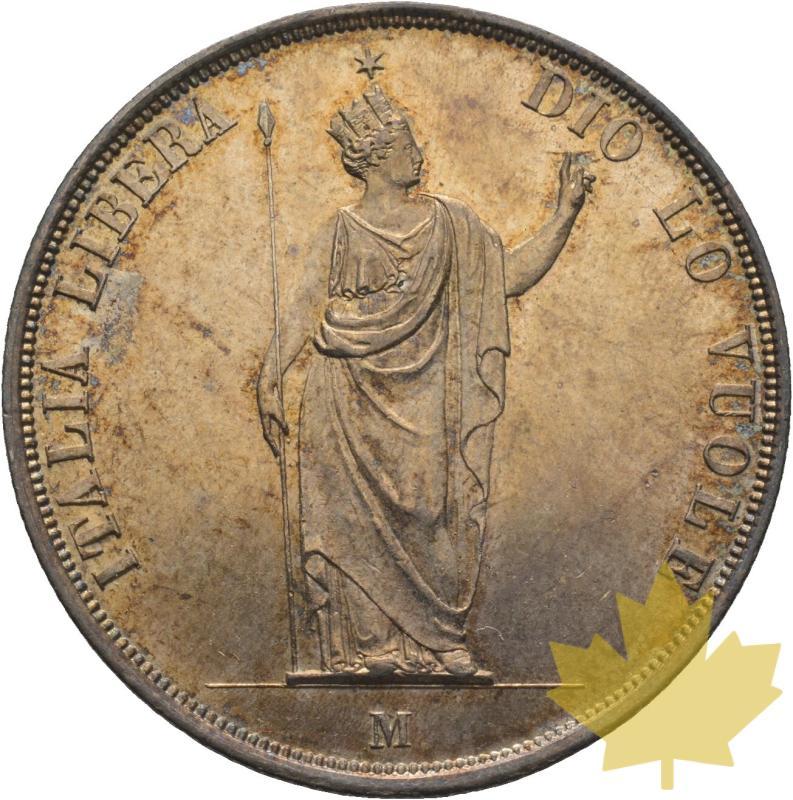 ITALIE-1848-5 LIRE-Governo Provvisorio-Milano-Sup-Rare - 20210930114652_ITALIA-LIBERA.jpg