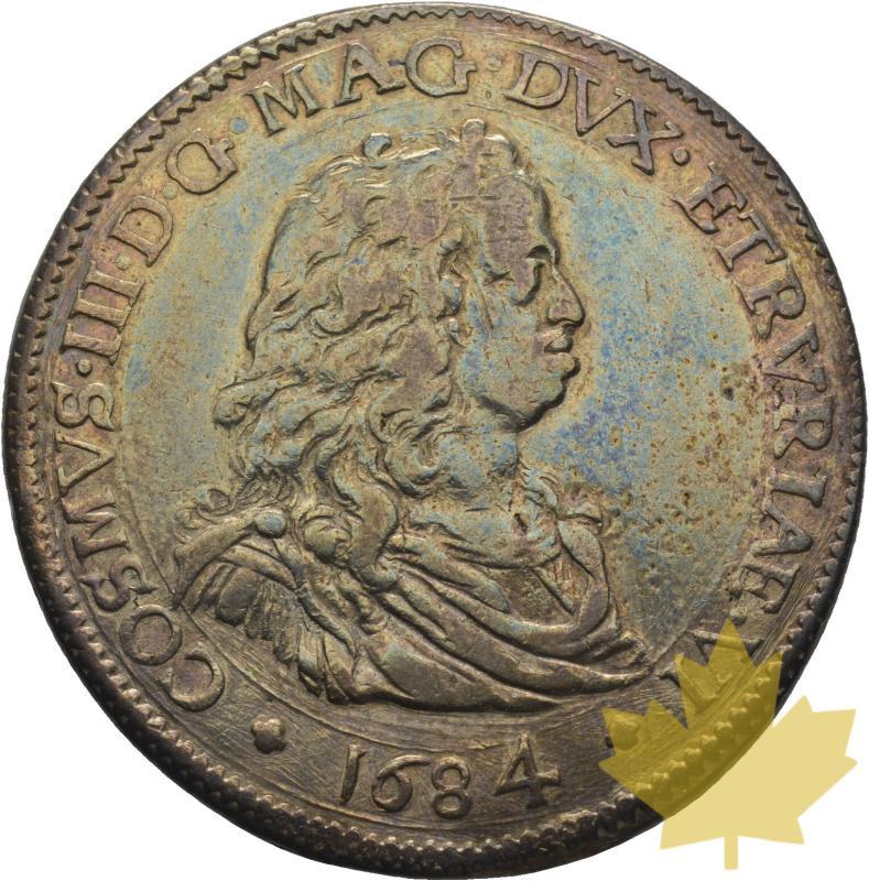 ITALIE-1684-PIASTRA-COSIMO III-TTB-Rare - 20210930143524_FLORENCE-1684.jpg