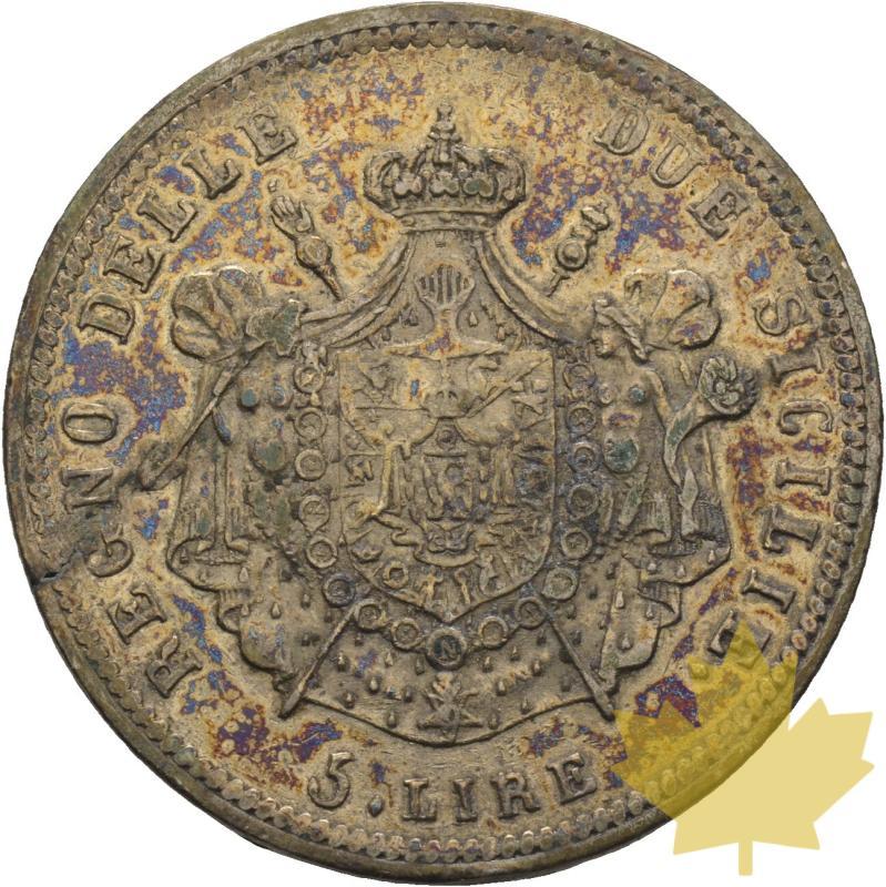ITALIE-1813-5 LIRE-Murat-TTB-SUP - 20211004140943_NAPOLEONE-1813-r.jpg