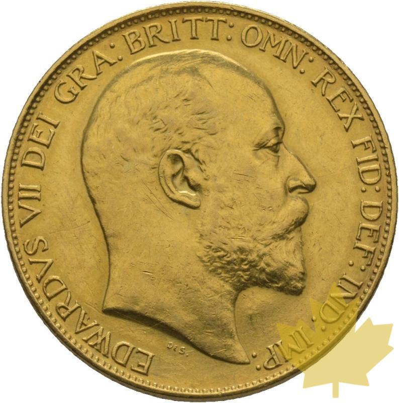 GRANDE BRETAGNE-1902-2 Pounds-Edward VII-TTB-SUP - 20211014144116_Edwardvs-VII.jpg