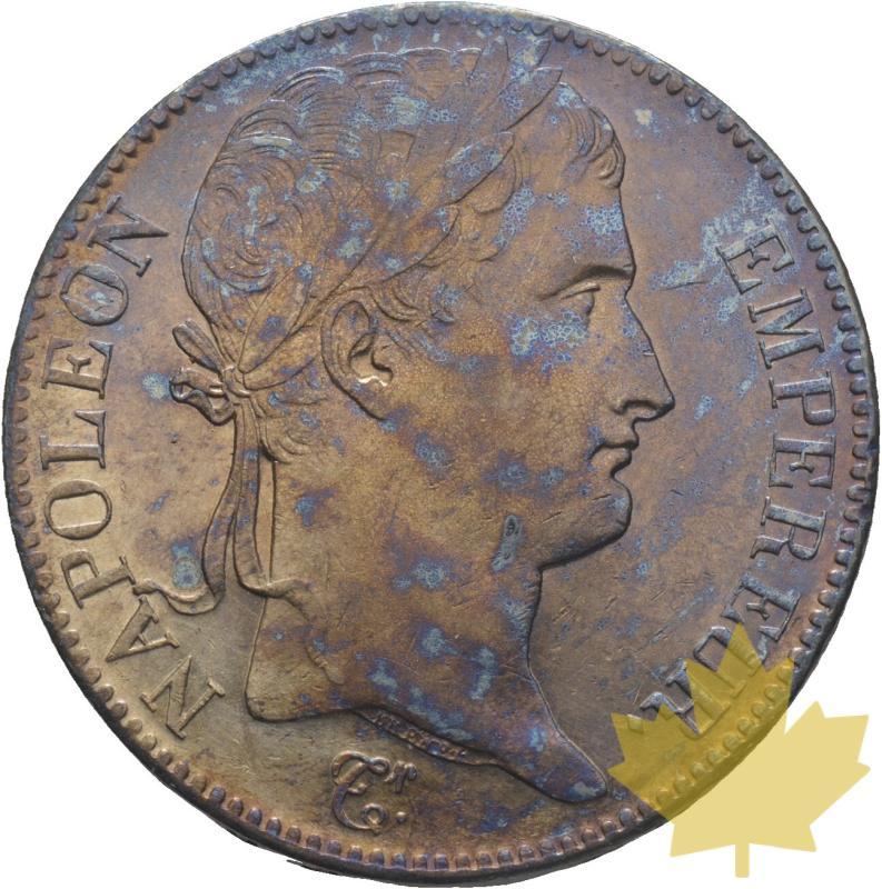FRANCE-1815 A-5 FRANCS-Cent jours-20 mars-22 juin 1815-Superbe - 20211015133402_5francscentjours-napoleon-1.jpg
