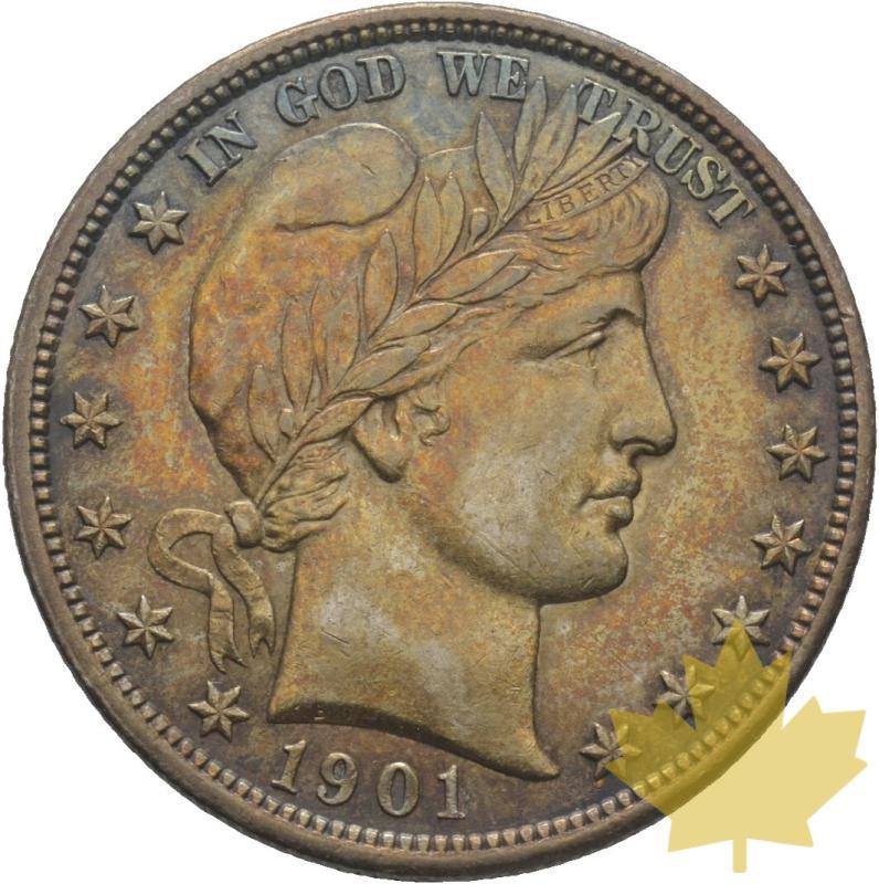 USA-1901-Barber HALF DOLLAR-Superbe - 20211015153206_USA-HALFDOLLAR-1901-1.jpg