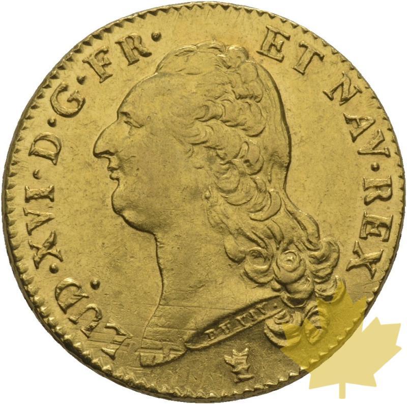 FRANCE-1786-2 LOUIS D'OR-LOUIS XVI-FDC - 20211115151612_00084a00.jpg