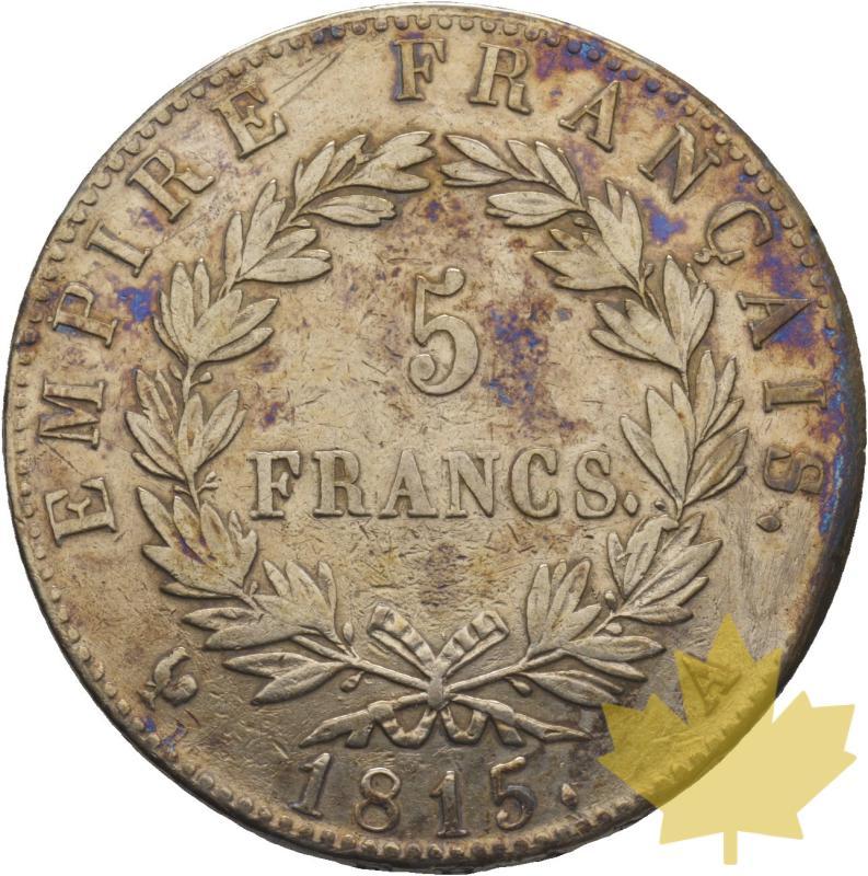 FRANCE-1815-5 FRANCS-NAPOLEON I-TB - 20211115152157_00089r00.jpg