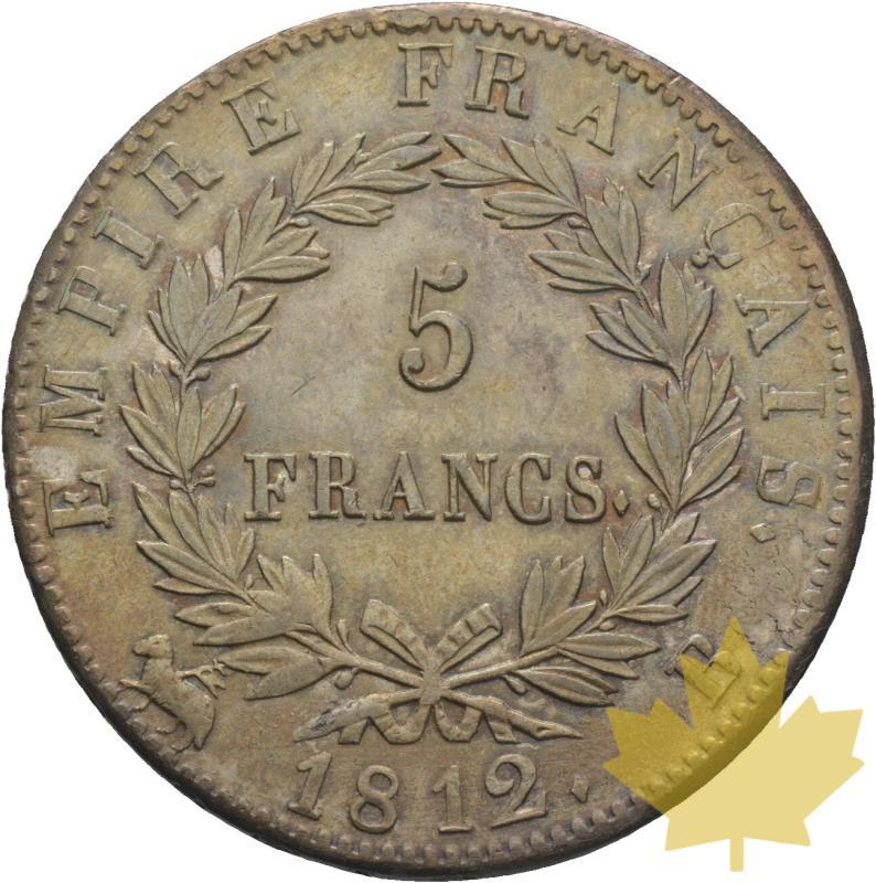 FRANCE-1812-5 FRANCS-NAPOLEON I-TTB - 20211115152925_00085r00.jpg