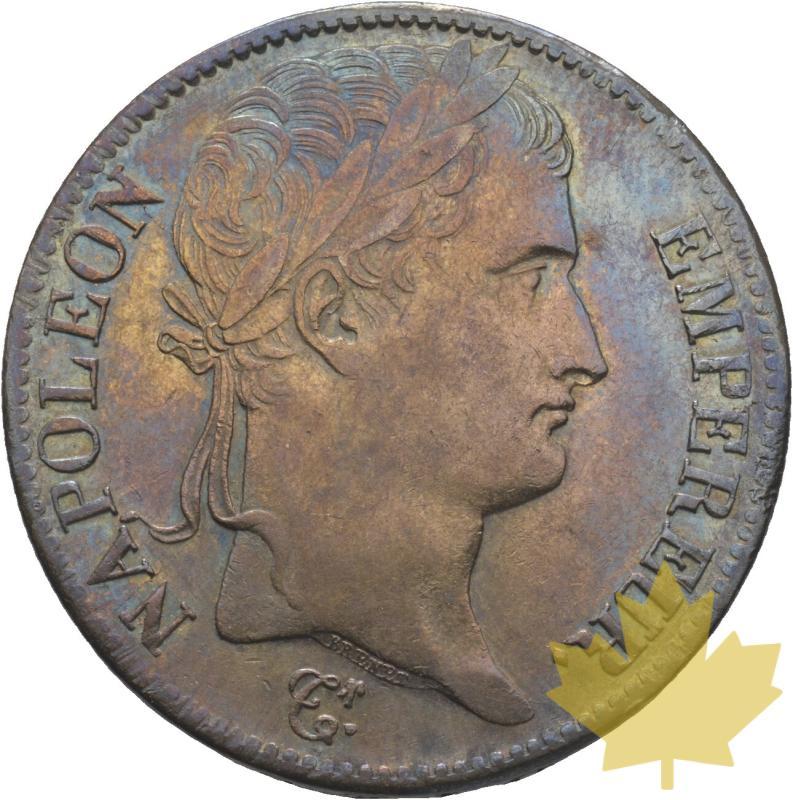 FRANCE-1813-5 FRANCS-NAPOLEON I-TTB - 20211115153111_00087a00.jpg