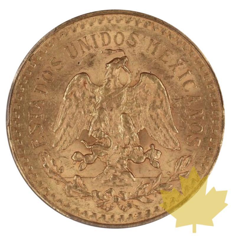 MEXIQUE-1923-50 PESOS-PCGS MS62 - 20211116153153_mexicogold1923-2.jpeg