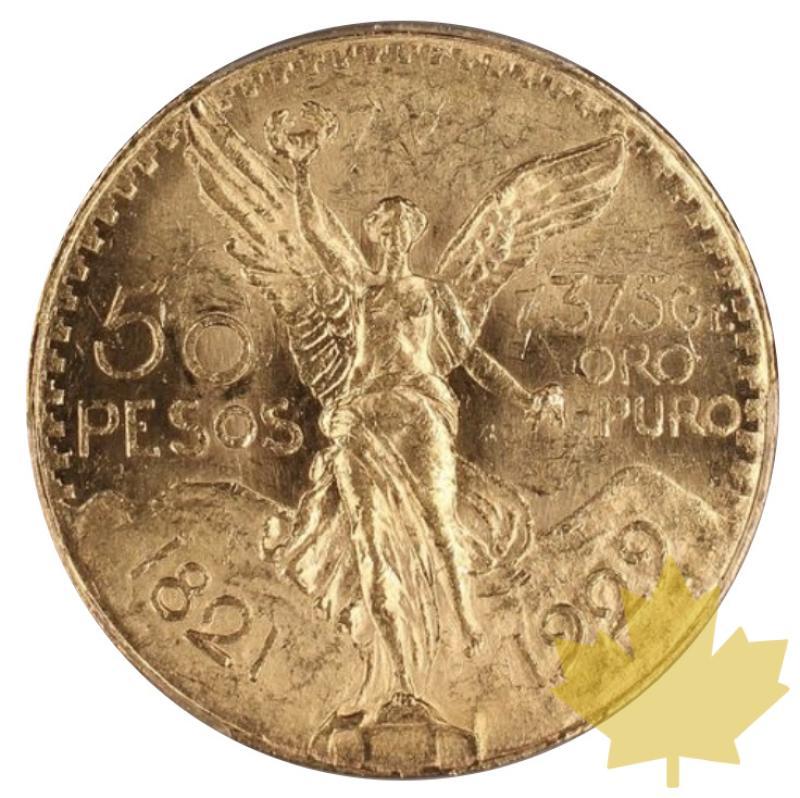 MEXIQUE-1929-50 PESOS-PCGS MS62 - 20211116153644_50pesos1929-1.jpeg