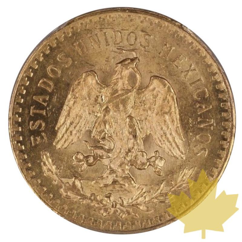 MEXIQUE-1928-50 PESOS-PCGS MS63 - 20211116160252_50pesos1928-2.jpeg