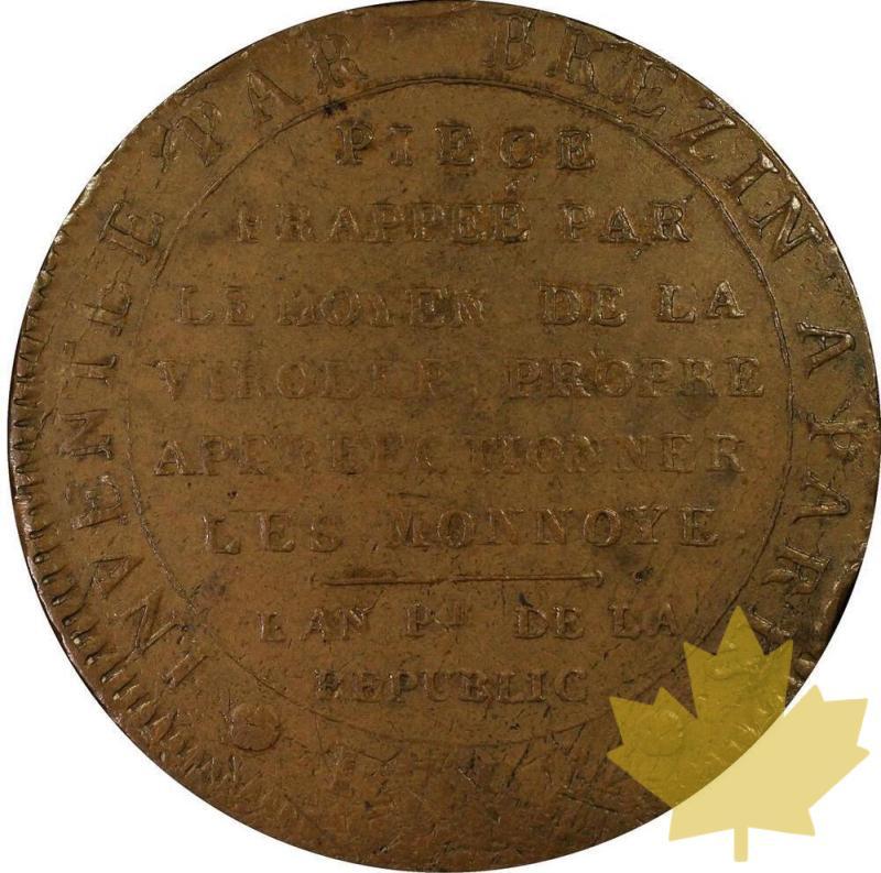 FRANCE-1792-Essai de Cinq sols-PCGS SP53 - 20211117134402_5SOLMONNERON1792.jpg