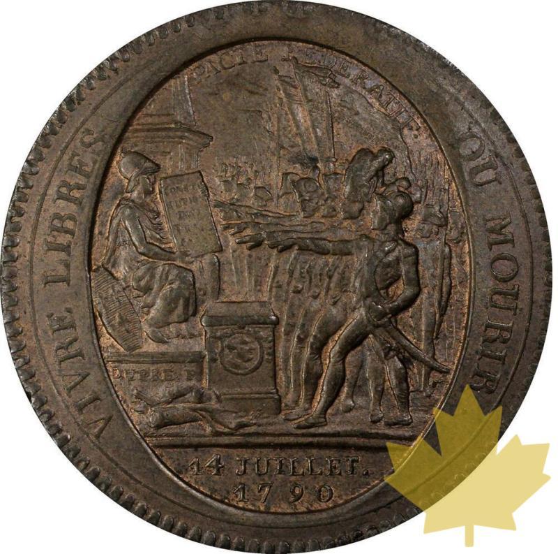 FRANCE-1792-cinq sols de Monneron au serment, An III-PCGS MS62BN - 20211117135051_5sol1792-monneroncopia.jpg