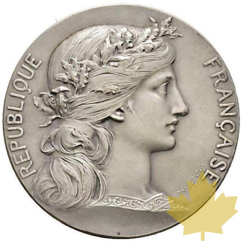 France-1900-Médaille, Conference interparlamentaire- Superbe - 20211201134011_medaillepax1900copia.jpg