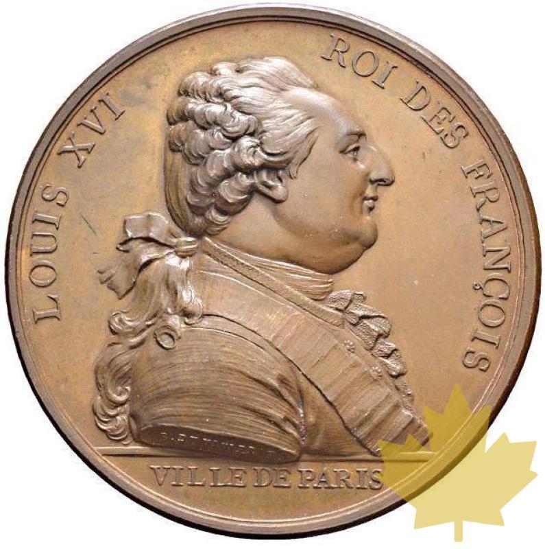 FRANCE-1789-Médaille en Bronze-Arrivée du Roi à Paris-SUP - 20211201142743_MEDAILLE1789copia.jpg