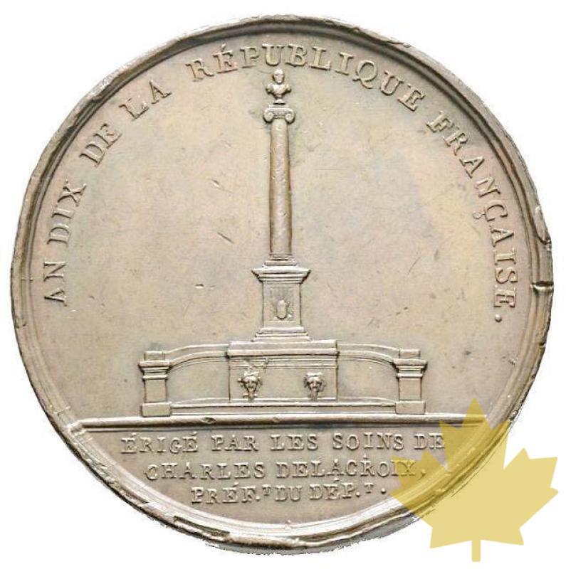 FRANCE-1802-Médaille en bronze-Consulat-Superbe - 20211202112630_medalnapoleon1802.jpg