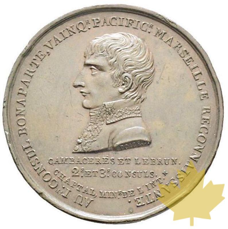FRANCE-1802-Médaille en bronze-Consulat-Superbe - 20211202112630_medalnapoleon1802copia.jpg