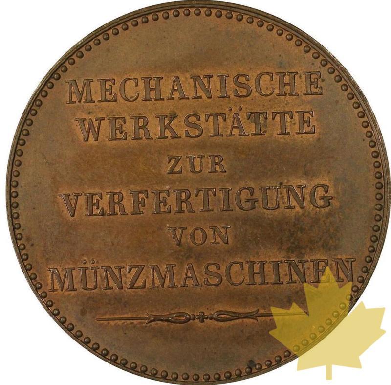 FRANCE-Essai de Uhlhorn au module de 5 Francs-PCGS SP64 BN - 20211206165706_EssaideUhlhorn.jpg
