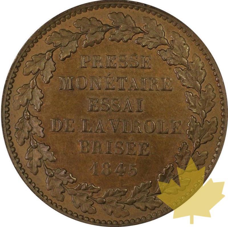 FRANCE-Essai du 5 francs de Thonnelier frappe médaille-PCGS SP63 - 20211206165944_essai-Thonnelier.jpg