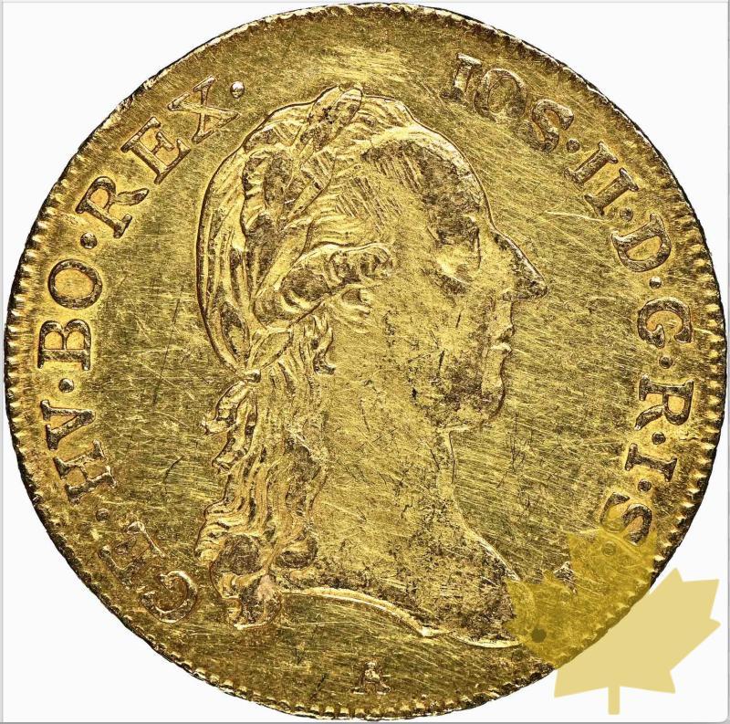AUTRICHE-1787-Ducat en or-presque FDC - 20211207153047_ducat1787-austria1.jpg