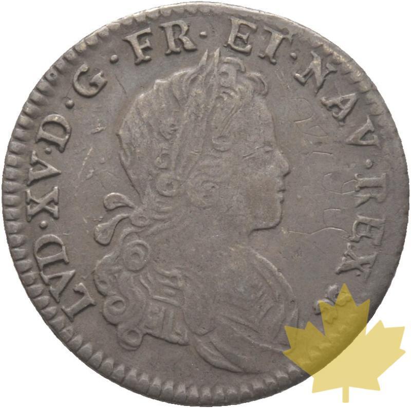 FRANCE-1719 Z-LOUIS XV-XX Sols-Grenoble-TTB-rarissime - 20211215142347_30924a00.jpg