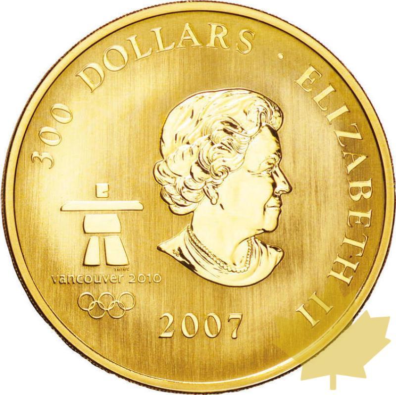 Canada-2007-300 Dollars - Elizabeth II Olympic-NGC PF70 U CAMEO - 20211215151322_canada-2007-300dollars-2.jpg