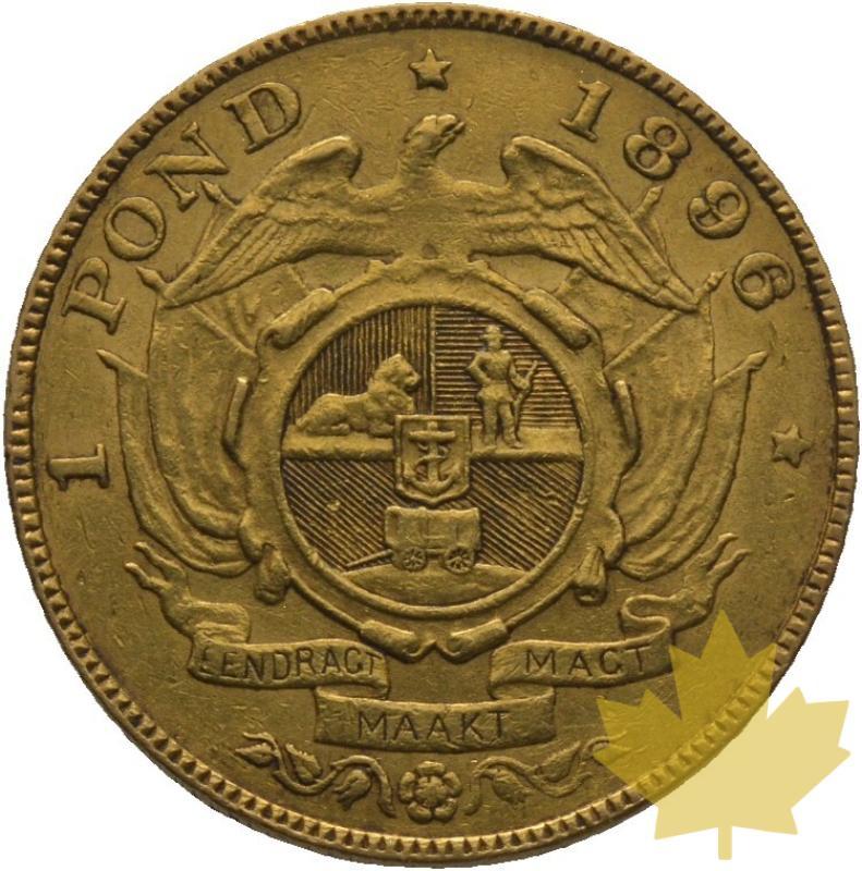 AFRIQUE DU SUD-1896-1 POND-TTB - 20211216101406_30927r00.jpg