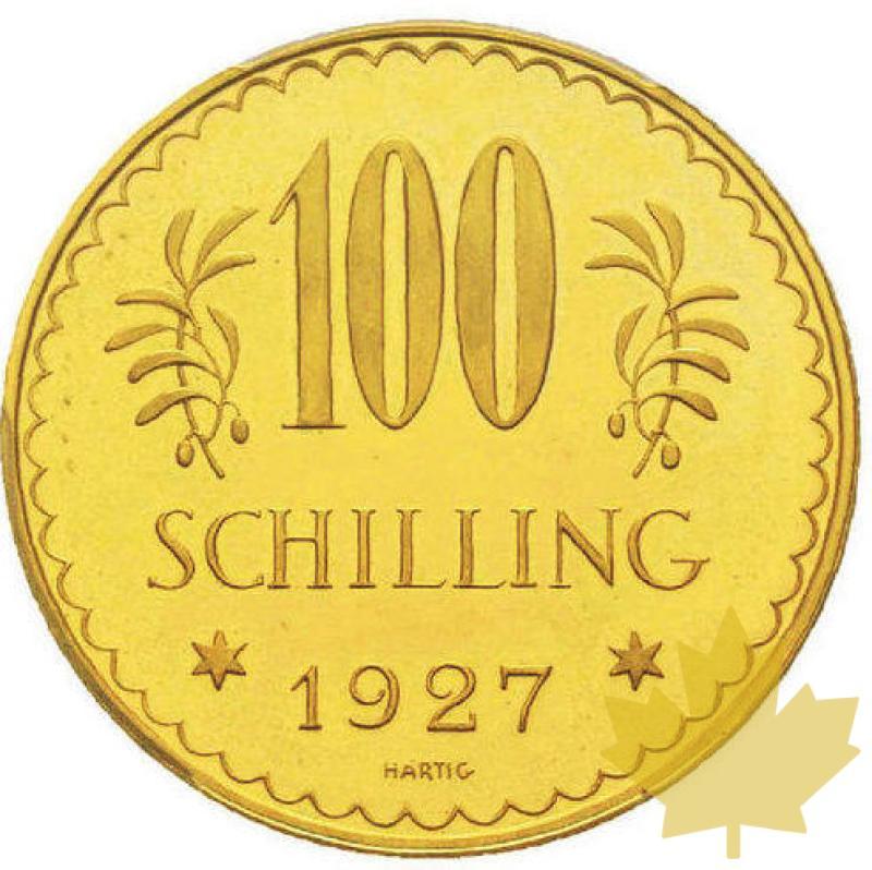 AUTRICHE-1927-100 Schilling-PCGS PL64 - 20211216101725_austria100schilling.jpg