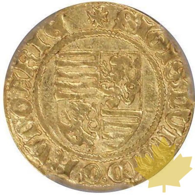 HONGRIE-Sigismund 1387-1437-Gold Gulden-PCGS AU53 - 20211216102830_hungaryguldenrare.jpg