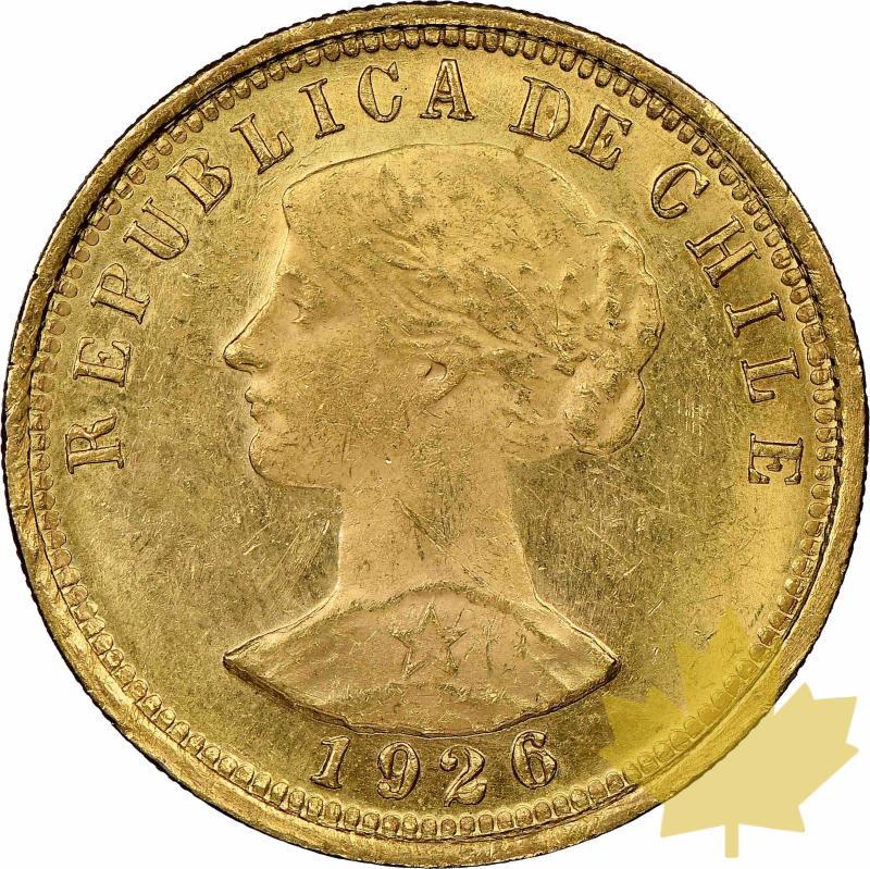 CHILE-1926SO-100 Pesos-NGC MS63 - 20211216140228_chile-1926-100pesos-1.jpg
