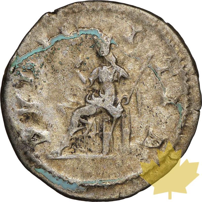ROMAN EMPIRE-218-224-DENARIUS-JULIA MAESA-Rome-NGC XF 2/5; 2/5 - 20220104104214_juliamaesaXF-2.jpg