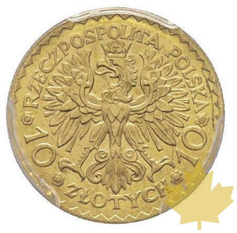 POLOGNE-1925-10 zlotych-Nicholas I de Russie-PCGS MS64 - 20220104111027_pologne10zlotyc.jpg