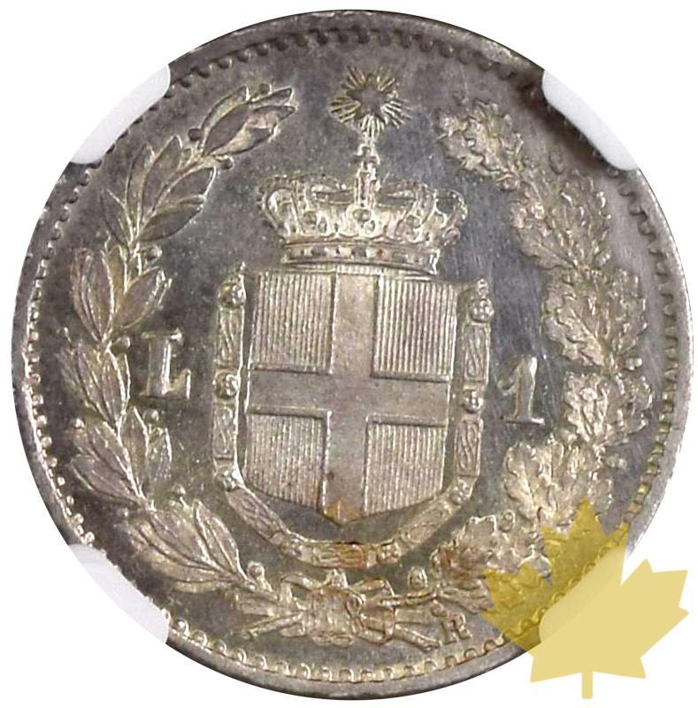 ITALIE-1899R-1 LIRA-UMEBRTO-NGC MS65 - 20220104111833_1lira1899roma-2.jpg