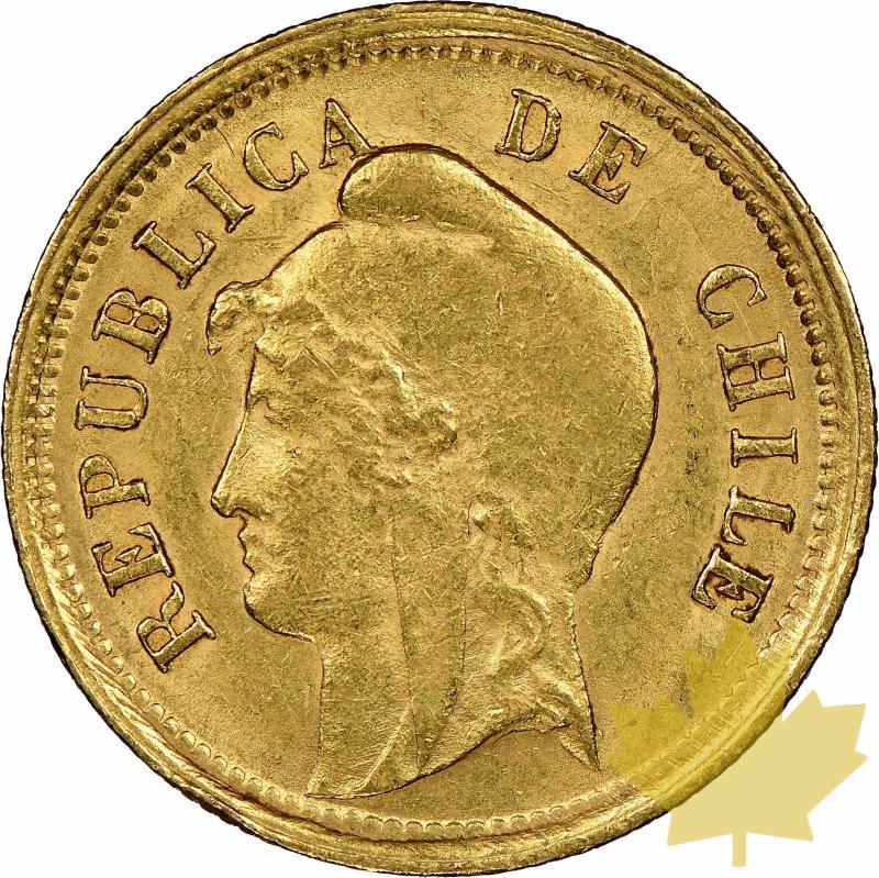 CHILE-1895 SO-10 PESOS-NGC MS63 - 20220104113422_10pesoschile1895-1.jpg