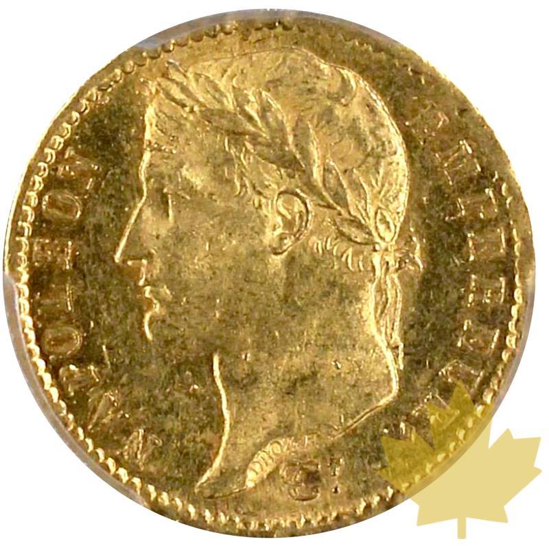 FRANCE-1813 A- 20 Francs-Napoléon I-PCGS MS62 - 20220104132346_20francs-1813-paris-11.jpg