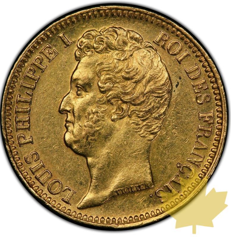 FRANCE-1831W-20 FRANCS-LOUIS PHILIPPE-tranche relief-Superbe - 20220104141715_20francs1831lille1.jpg