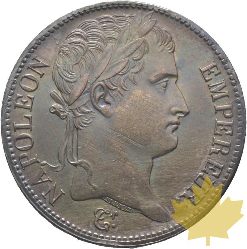FRANCE-1813-5 FRANCS-NAPOLEON I-TTB - 20220105150750_30939a00.jpg