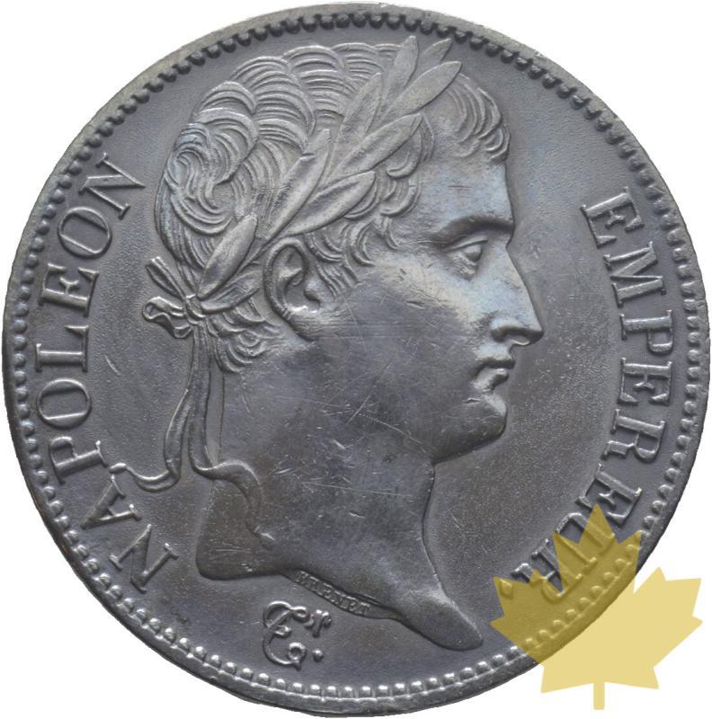 FRANCE-1812 D-5 FRANCS-NAPOLEON I-TTB-SUP - 20220105150920_30940a00.jpg