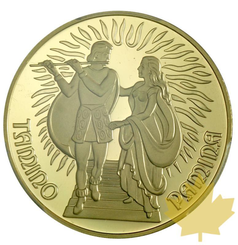 AUSTRIA-2000-1000 Schilling-PCGS PR69 DEEP CAMEO - 20220112134827_1000SCHILLINGMOZART-2.JPG