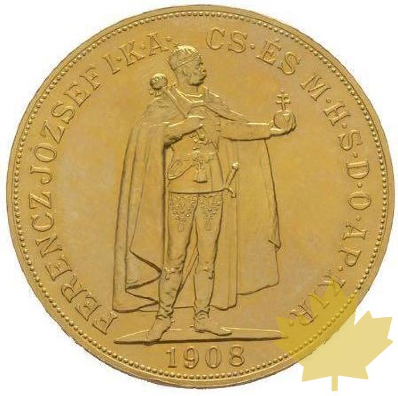 HONGRIE-1908-Franz Joseph I 1848 - 1916-NGC MS67 - 20220120153002_100CORONA1908RESTRIKEcopia.jpg
