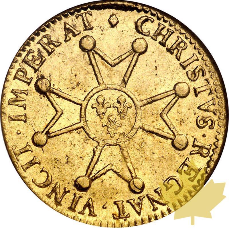 FRANCE-1718W-Louis d'or à la croix Chevalier-NGC MS62 - 20220128141232_LOUISOR1718LILLE.jpg