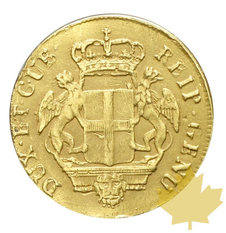 ITALIE-1795-Gênes-24 Lire-TB - 20220128143150_genova-24lire-2.JPG