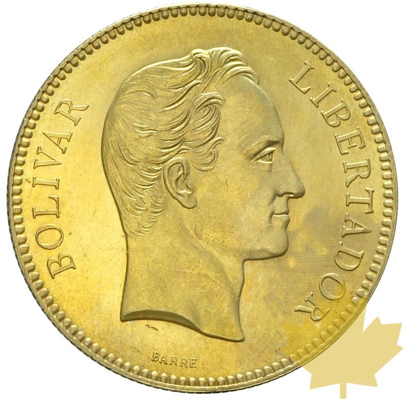 VENEZUELA-1888-100 Bolivares-Superbe - 20220128143740_VENEZUELA100BOLIVARES-1.JPG