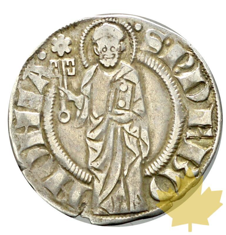 ITALIE-Bologna-Pepolese-Taddeo Pepoli (1337-1347)-TTB - 20220209131108_bolognapepoleseargento-1.JPG