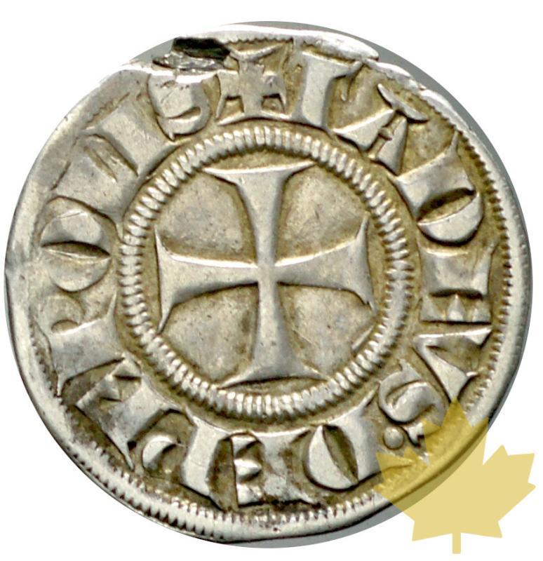 ITALIE-Bologna-Pepolese-Taddeo Pepoli (1337-1347)-TTB - 20220209131108_bolognapepoleseargento-2.JPG