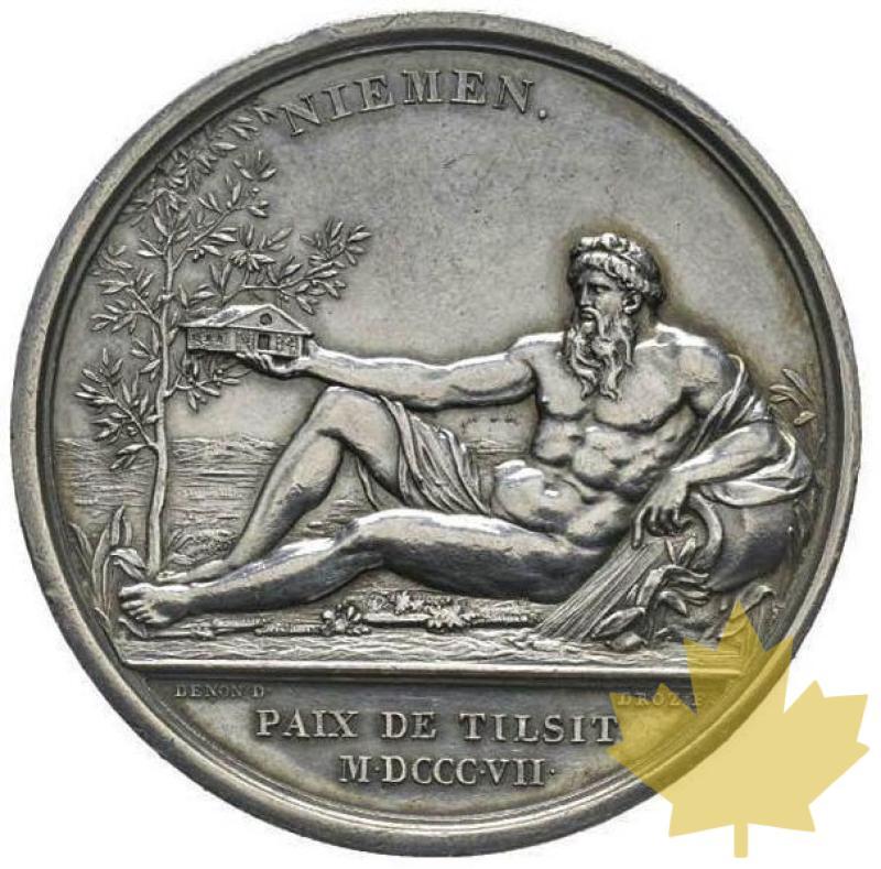 France-1807-Médaille-Premier Empire 1804-1814-Superbe - 20220209144135_NAPOLEONMEDAL1807.jpg