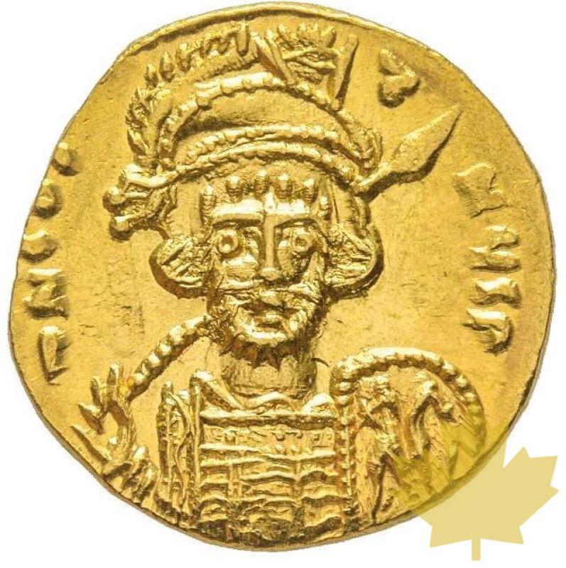 BYZANTINE EMPIRE-668-685-SOLIDUS-CONSTANTINE-NGC MS 5/5;4/5 - 20220221160612_ConstantinusIVsolidusMS1.jpg